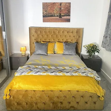 ☆igloo Magnoliaview Luxe Townhouse + Free Parking☆ Будинок відпочинку