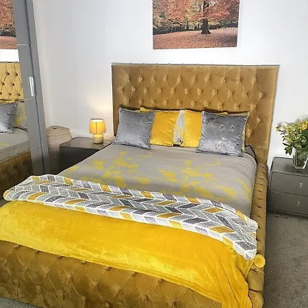 ☆igloo Magnoliaview Luxe Townhouse + Free Parking☆