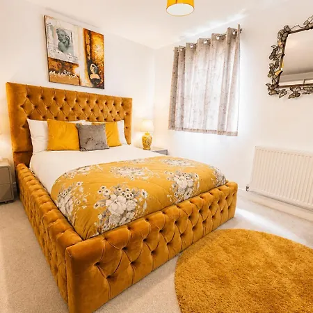 Igloo Magnolia Luxe Townhouse I Free Parking *
