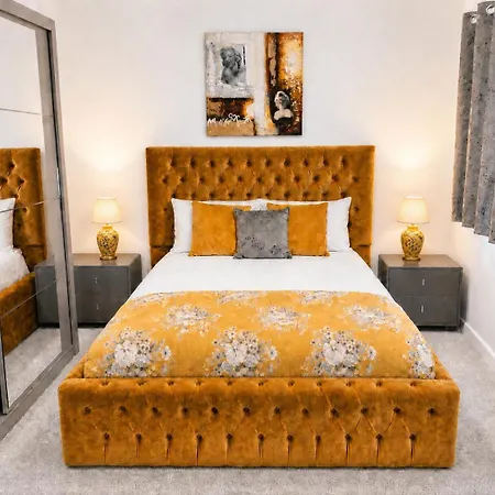 Igloo Magnolia Luxe Townhouse I Free Parking *
