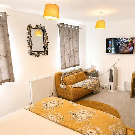 Igloo Magnolia Luxe Townhouse I Free Parking Σπίτι διακοπών *