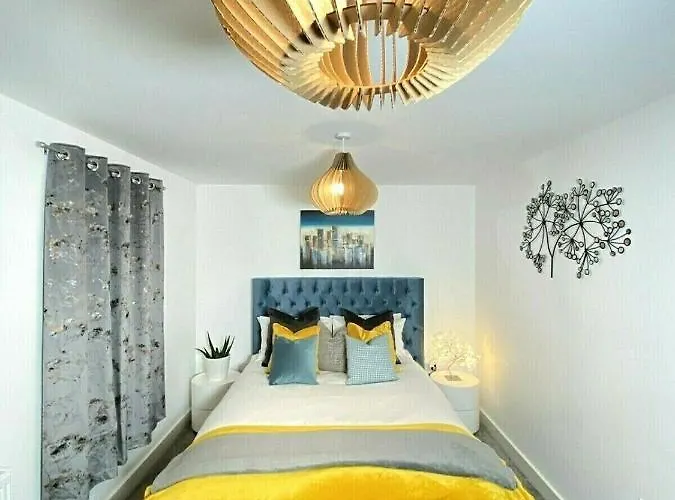 ☆igloo Magnoliaview Luxe Townhouse + Free Parking☆