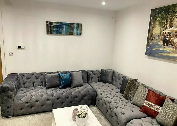 ☆igloo Magnoliaview Luxe Townhouse + Free Parking☆