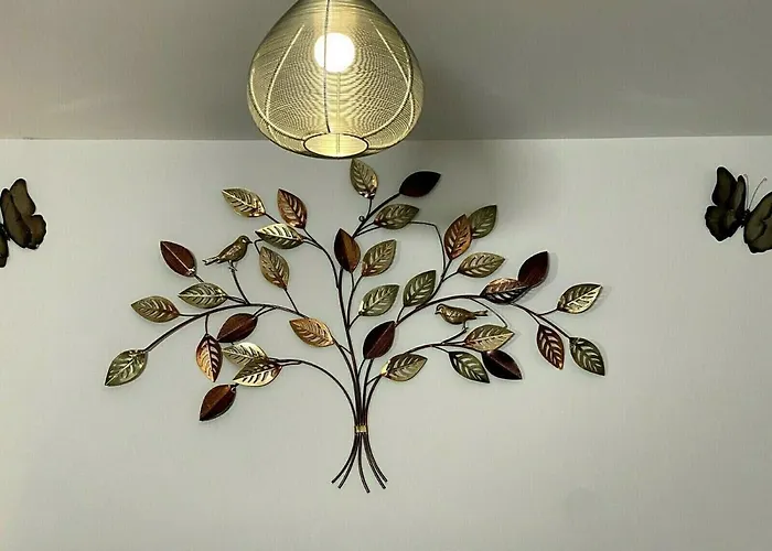 ☆igloo Magnoliaview Luxe Townhouse + Free Parking☆ Будинок відпочинку Лідс