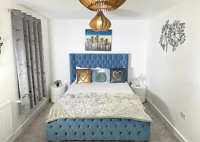 ☆igloo Magnoliaview Luxe Townhouse + Free Parking☆ *