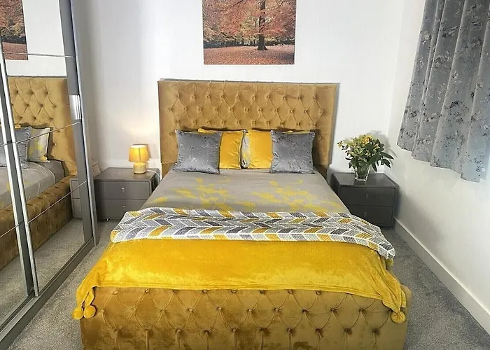 ☆igloo Magnoliaview Luxe Townhouse + Free Parking☆ Будинок відпочинку