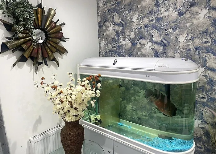 ☆igloo Magnoliaview Luxe Townhouse + Free Parking☆ * Лідс