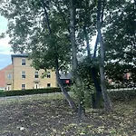 Semesterbostad Igloo Magnolia Luxe Townhouse I Free Parking