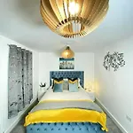 Igloo Magnolia Luxe Townhouse I Free Parking
