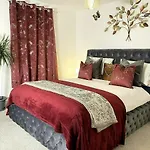 Igloo Magnolia Luxe Townhouse I Free Parking