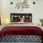 Igloo Magnolia Luxe Townhouse I Free Parking Leeds (West Yorkshire)