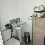 Semesterbostad Igloo Magnolia Luxe Townhouse I Free Parking *
