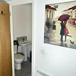 Igloo Magnolia Luxe Townhouse I Free Parking Leeds (West Yorkshire)