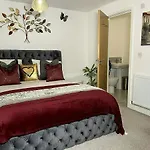 Igloo Magnolia Luxe Townhouse I Free Parking Semesterbostad *