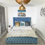 Igloo Magnolia Luxe Townhouse I Free Parking *