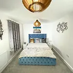 Igloo Magnolia Luxe Townhouse I Free Parking *