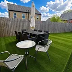 Igloo Magnolia Luxe Townhouse I Free Parking