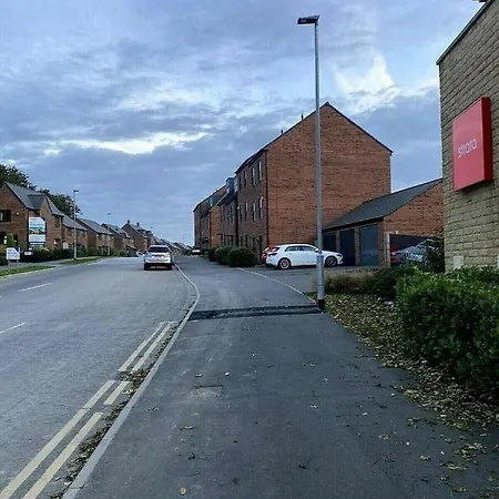 ☆igloo Magnoliaview Luxe Townhouse + Free Parking☆ Semesterbostad