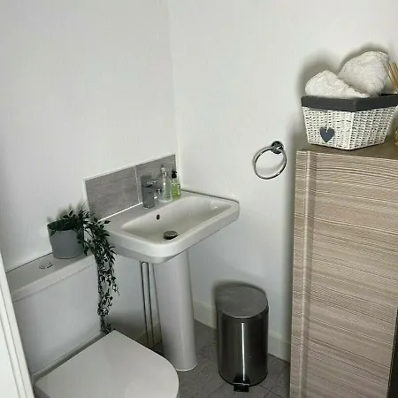 Tatil Evi ☆igloo Magnoliaview Luxe Townhouse + Free Parking☆ *