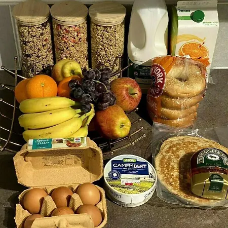 Semesterbostad ☆igloo Magnoliaview Luxe Townhouse + Free Parking☆