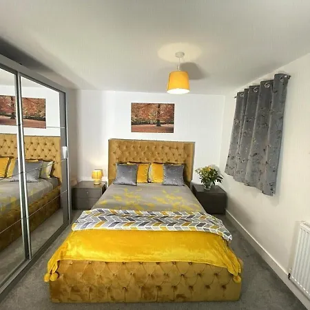 ☆igloo Magnoliaview Luxe Townhouse + Free Parking☆ Semesterbostad *