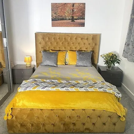 ☆igloo Magnoliaview Luxe Townhouse + Free Parking☆ Holiday home