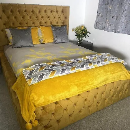 ☆igloo Magnoliaview Luxe Townhouse + Free Parking☆ * Leeds (West Yorkshire)