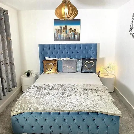 ☆igloo Magnoliaview Luxe Townhouse + Free Parking☆ Semesterbostad *