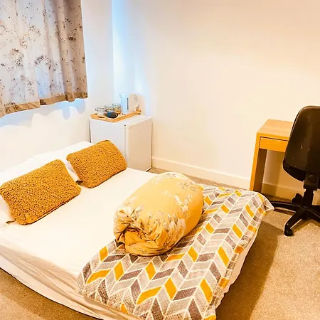 Igloo Magnolia Luxe Townhouse I Free Parking Leeds (West Yorkshire)