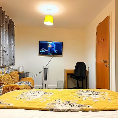Igloo Magnolia Luxe Townhouse I Free Parking Semesterbostad