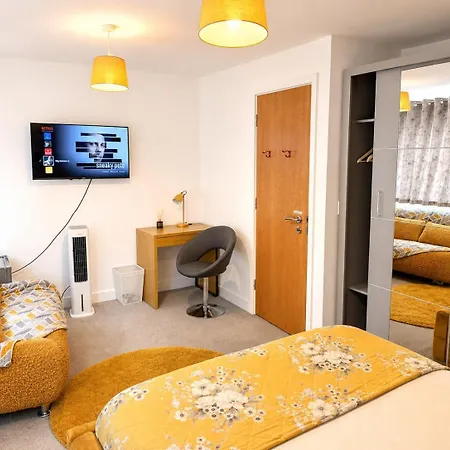 Igloo Magnolia Luxe Townhouse I Free Parking Dom wakacyjny
