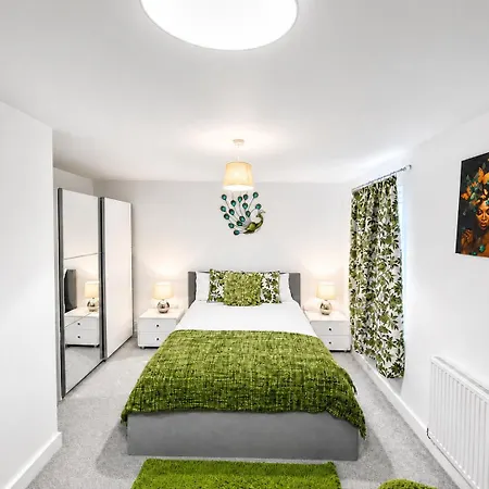 Igloo Magnolia Luxe Townhouse I Free Parking Dom wakacyjny