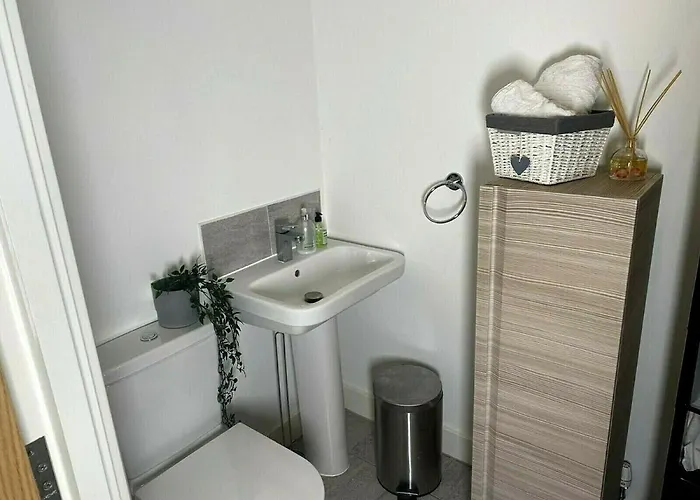 Holiday home ☆igloo Magnoliaview Luxe Townhouse + Free Parking☆ *