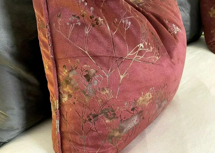 Holiday home ☆igloo Magnoliaview Luxe Townhouse + Free Parking☆ *