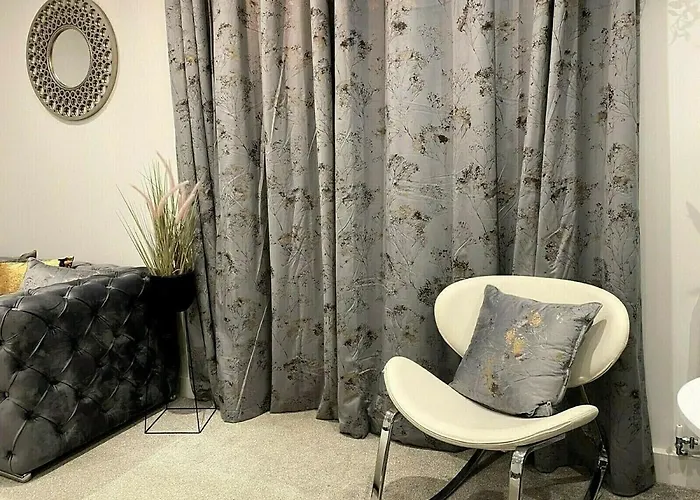 ☆igloo Magnoliaview Luxe Townhouse + Free Parking☆ Semesterbostad