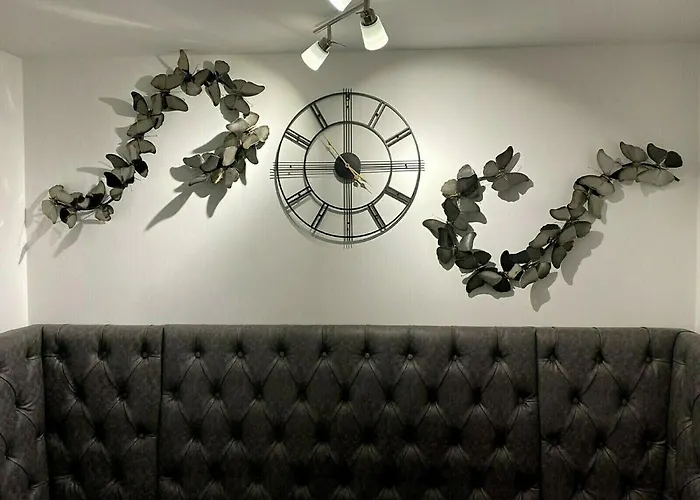 ☆igloo Magnoliaview Luxe Townhouse + Free Parking☆