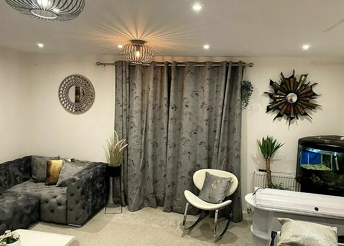 Holiday home ☆igloo Magnoliaview Luxe Townhouse + Free Parking☆ *