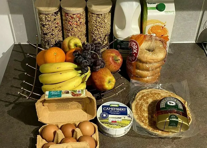 Holiday home ☆igloo Magnoliaview Luxe Townhouse + Free Parking☆