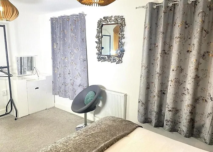 ☆igloo Magnoliaview Luxe Townhouse + Free Parking☆