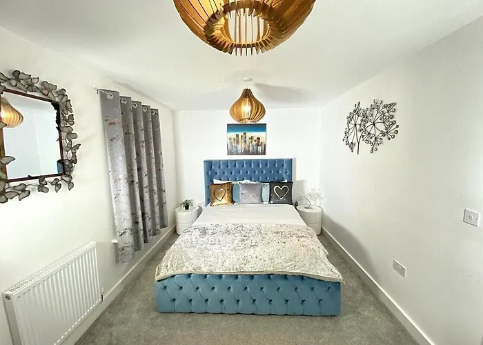 ☆igloo Magnoliaview Luxe Townhouse + Free Parking☆ *