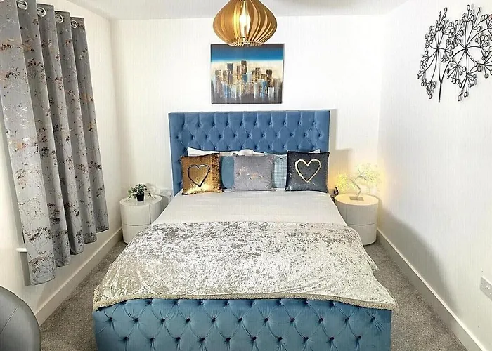 ☆igloo Magnoliaview Luxe Townhouse + Free Parking☆ Holiday home *