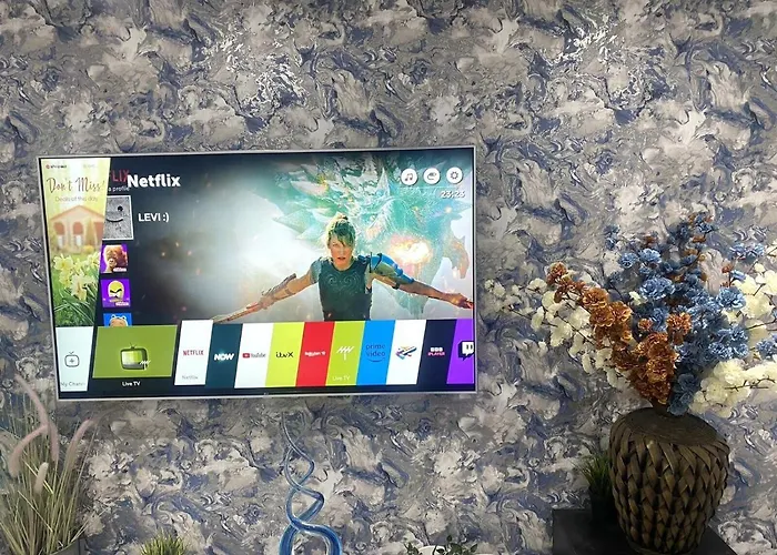 ☆igloo Magnoliaview Luxe Townhouse + Free Parking☆ Semesterbostad Leeds (West Yorkshire)