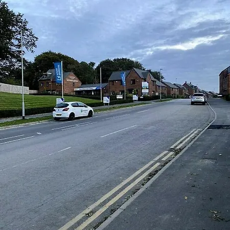 度假居 ☆igloo Magnoliaview Luxe Townhouse + Free Parking☆ *