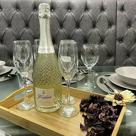 度假居 ☆igloo Magnoliaview Luxe Townhouse + Free Parking☆