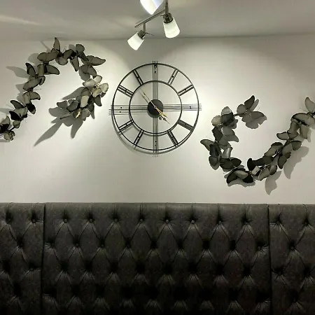 ☆igloo Magnoliaview Luxe Townhouse + Free Parking☆