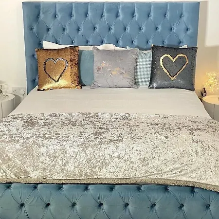 度假居 ☆igloo Magnoliaview Luxe Townhouse + Free Parking☆ *