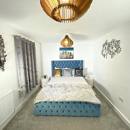 ☆igloo Magnoliaview Luxe Townhouse + Free Parking☆ *