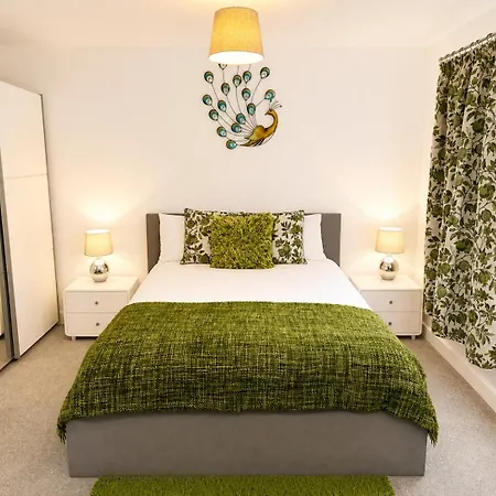 Будинок відпочинку Igloo Magnolia Luxe Townhouse I Free Parking *