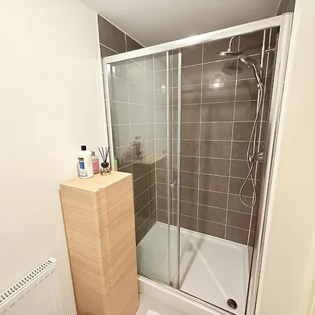 Будинок відпочинку Igloo Magnolia Luxe Townhouse I Free Parking