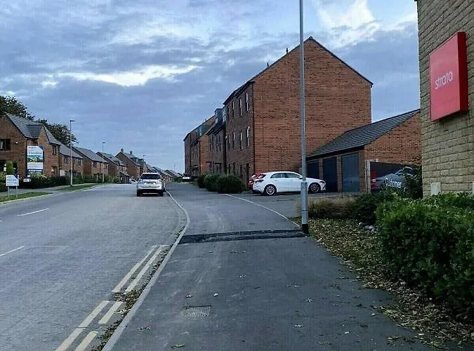 ☆igloo Magnoliaview Luxe Townhouse + Free Parking☆ Hébergement de vacances